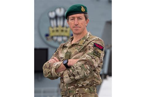 vice chief of the defence staff uk